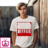 Cancel Woke Netflix T-Shirt