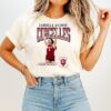 Candela Alonso-Corcelles Indiana Volleyball Vintage T-Shirt