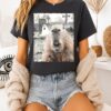 Capybara Ghost Funny Halloween T-Shirt