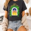 Casablanca Avenida Picture T-Shirt