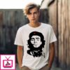 Che Guevara Luigi Mangione T-Shirt