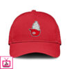 Cincinnati Reds Ice Cream Helmet Hat