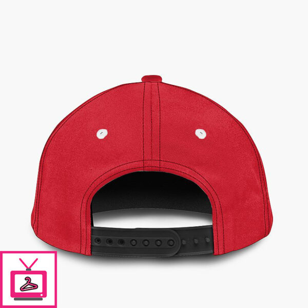 Cincinnati Reds Ice Cream Helmet Hat