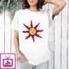 Dark Souls Warrior Of Sunlight T-Shirt