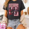 Deb Okechukwu Graphic Vintage T-Shirt