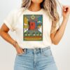 Dr. Dog 2025 Tour Ardmore Pa T-Shirt