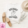 Duckboy Gulf Coast Punx T-Shirt