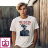 Dustin Lynch Tour 2025 Fall Photo T-Shirt