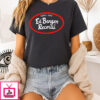 Ed Banger Garage So Me Logo T-Shirt