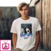 Elton John X La Dodger Stadium T-Shirt