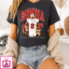 Emeka Egbuka Tampa Bay Buccaneers Hype Graphic T-Shirt