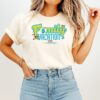 Family Vacation Beach 2024 T-Shirt