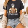 Feminism Enimel T-Shirt