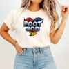 Foot Job T-Shirt