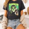 Frankenstein Horror Character Halloween 2025 Graphic T-Shirt