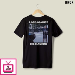 Fuck Ice Polka Dot Dress Baddie Nyc T-Shirt