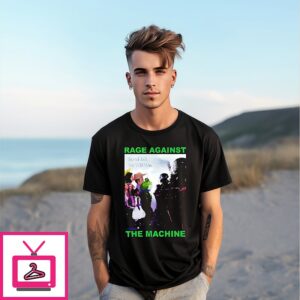Fuck Ice Rage Against The Machine Portland Frog Shirt Fuck Ice Rage Against The Machine Portland Frog Shirt
