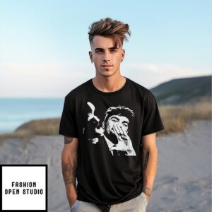 Fuentes Wanghaf T-Shirt Fuentes Wanghaf T-Shirt