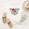 Fund Abortion Not War T-Shirt