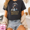 Game Of Loans Jews T-Shirt