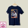 George Costanza Yankees Seinfeld T-Shirt