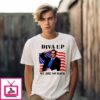 George Santos Diva Up We Are So Back T-Shirt