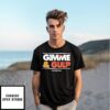 Gimme And Gulp 7-Eleven Logo T-Shirt