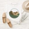 Glacier National Park Logo T-Shirt