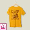 Glen Mason Mase In Your Face T-Shirt