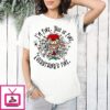 Gonzo Muppet I’m Fine This Is Fine Everything’s Fine Christmas Light T-Shirt