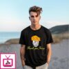 Green Bay Packers Thank You Jerry T-Shirt