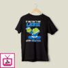 Grinch If You Don’t Like Lions Merry Kissmyass T-Shirt
