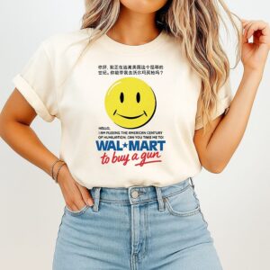 Hello I Am Fleeing The American Century Of Humiliation T-Shirt