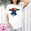Hugo Ekitike Duh Duh Duh Liverpool Mascot T-Shirt