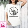 Hunt The Hunters T-Shirt