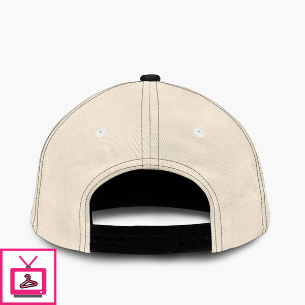 I Hate This Team I Was Born Into This And I’m Always A Jets Fan Hat