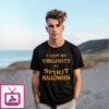 I Lost My Virginity At Spirit Halloween T-Shirt