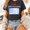 I Love Verity Encounter T-Shirt