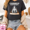 If The Government Says Native American T-Shirt