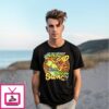 If You Can’t Handle Me At My White Boy Swag Sad Frog T-Shirt