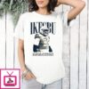 Ike Ikegbu Defensive Lineman From Sacramento California T-Shirt