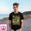 I’m A Veteran I Served I Sacrificed I Regret Nothing T-Shirt