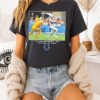 Indianapolis Colts Tyler Warren October 19 2025 NFL Flash Features Week 7 Photo T-Shirt