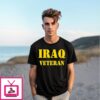 Iraq Veteran T-Shirt