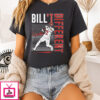 Jacory Croskey-Merritt Bill’t Different Washington Commanders T-Shirt