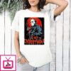 Jason Voorhees Halloween Is My Christmas T-Shirt