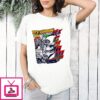 Jeff Gordon 4x Champ 2025 T-Shirt