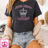 Jewel Heists Are For Louvres T-Shirt