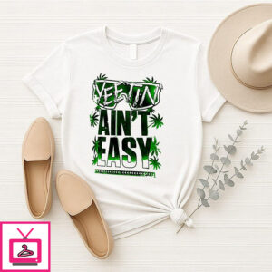 Jey Uso Yeetin’ Ain’t Easy Wwe T-Shirt Jey Uso Yeetin’ Ain’t Easy Wwe T-Shirt