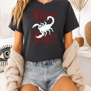 Jhayco Viene Signed T-Shirt